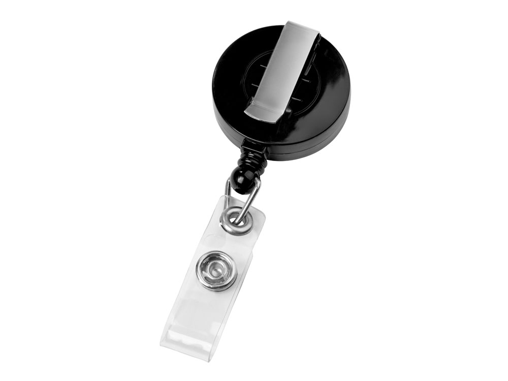 Ретрактор, черный-1