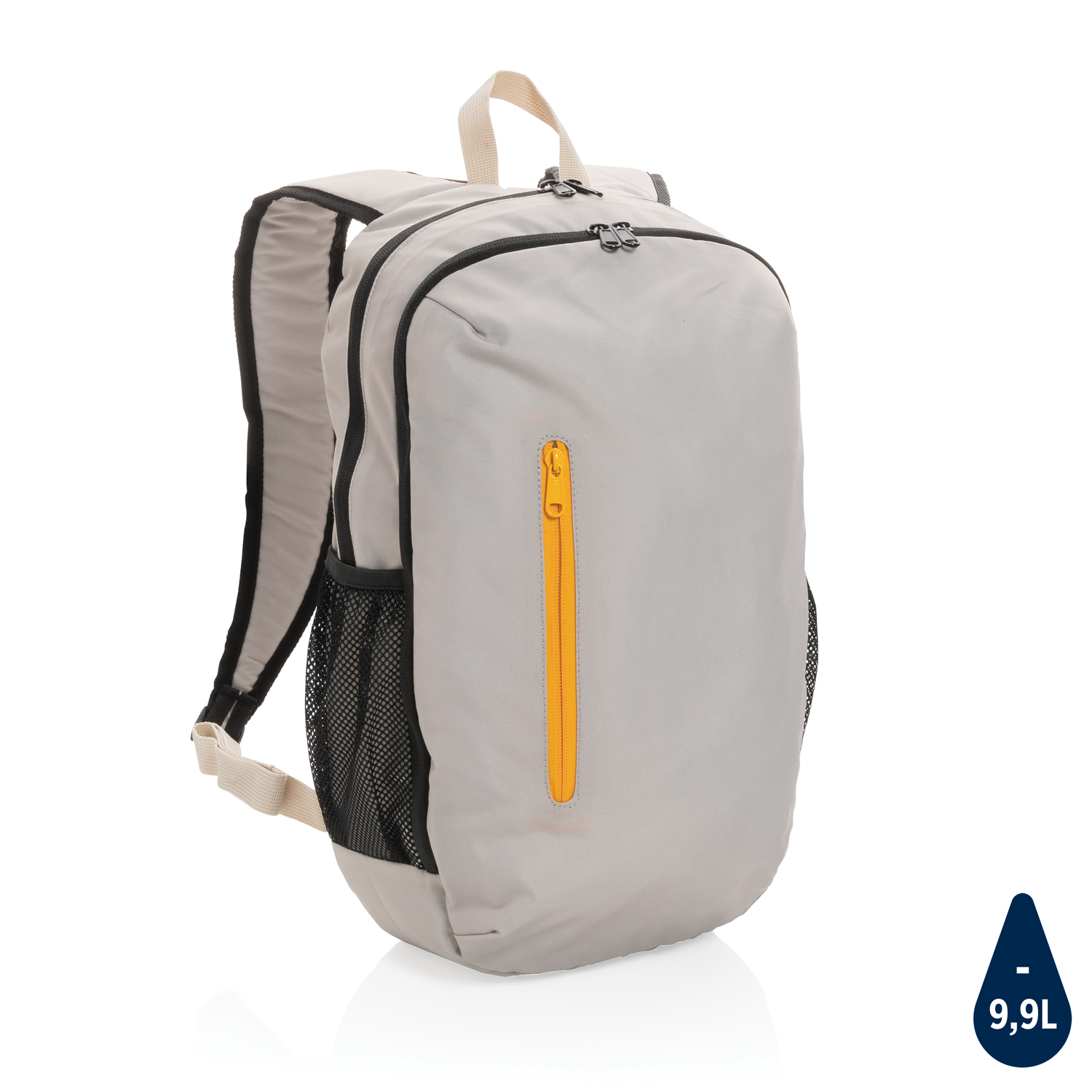 Рюкзак Impact Casual из RPET AWARE™ 300D-0