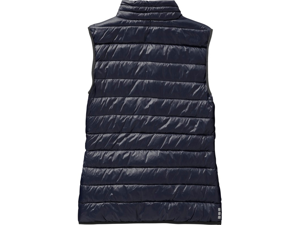 Жилет Fairview женский, темно-синий-3