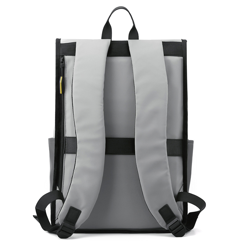 Рюкзак Alvort, Серый.-3