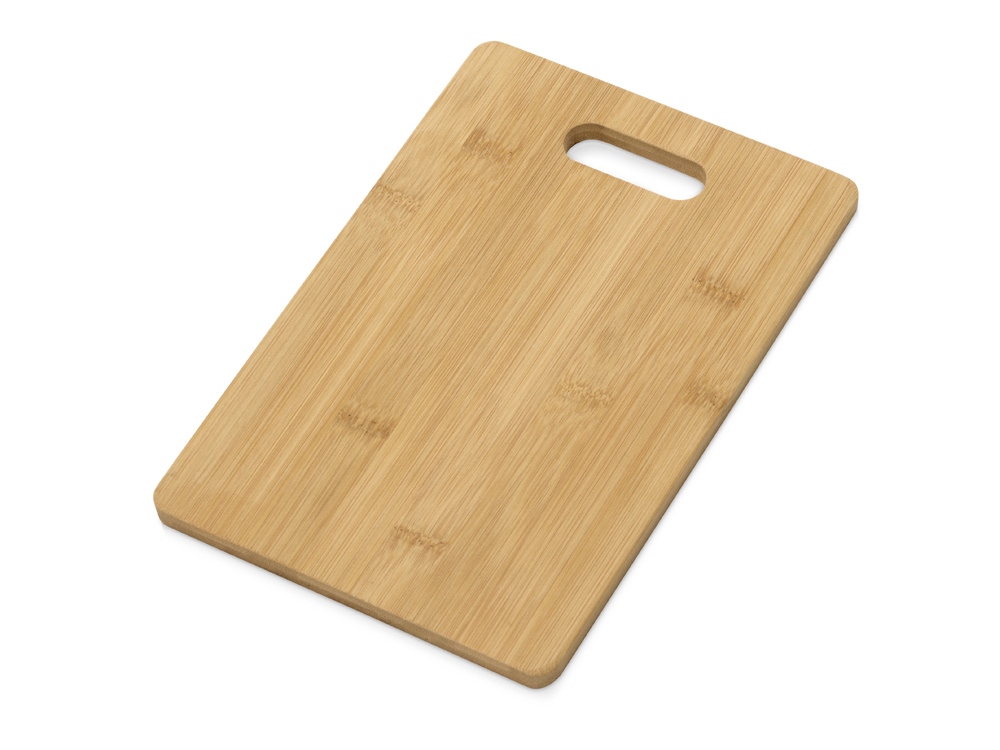 Разделочная доска из бамбука Mary S-0