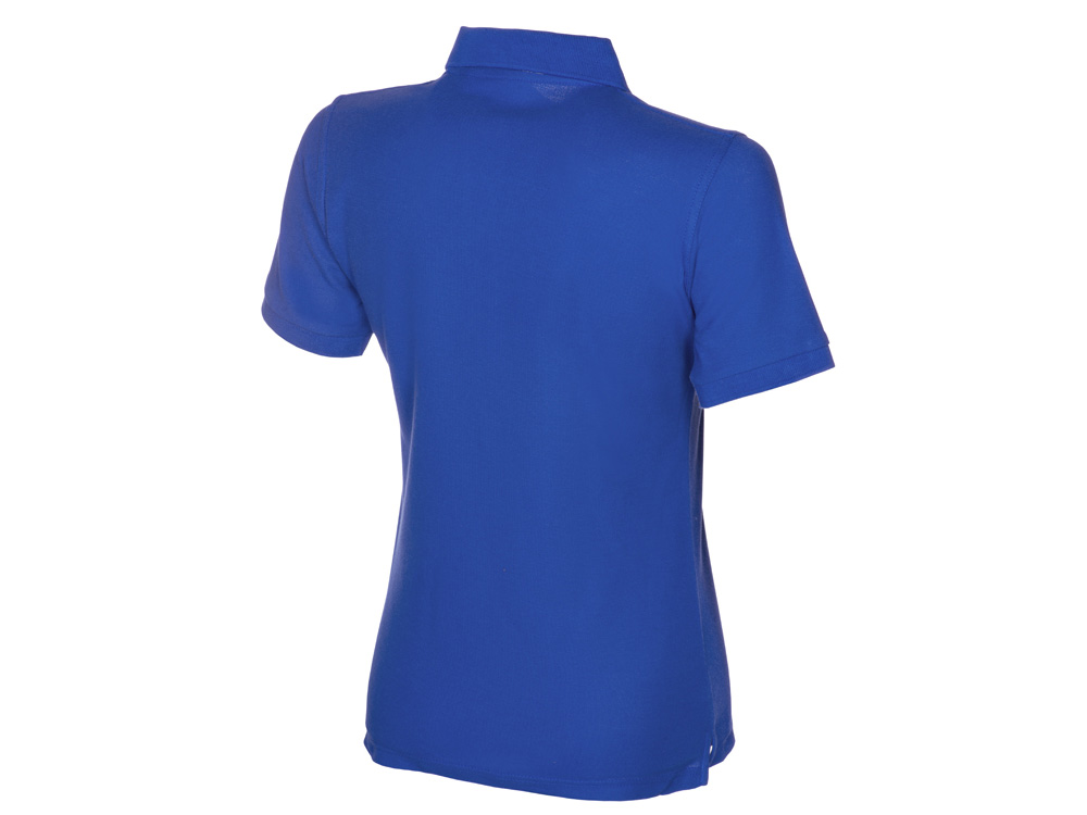 Рубашка поло Boston 2.0 женская, кл. синий-6