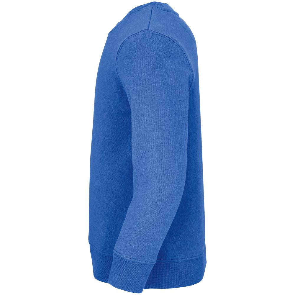 Свитшот детский Columbia Kids, ярко-синий (royal)-1