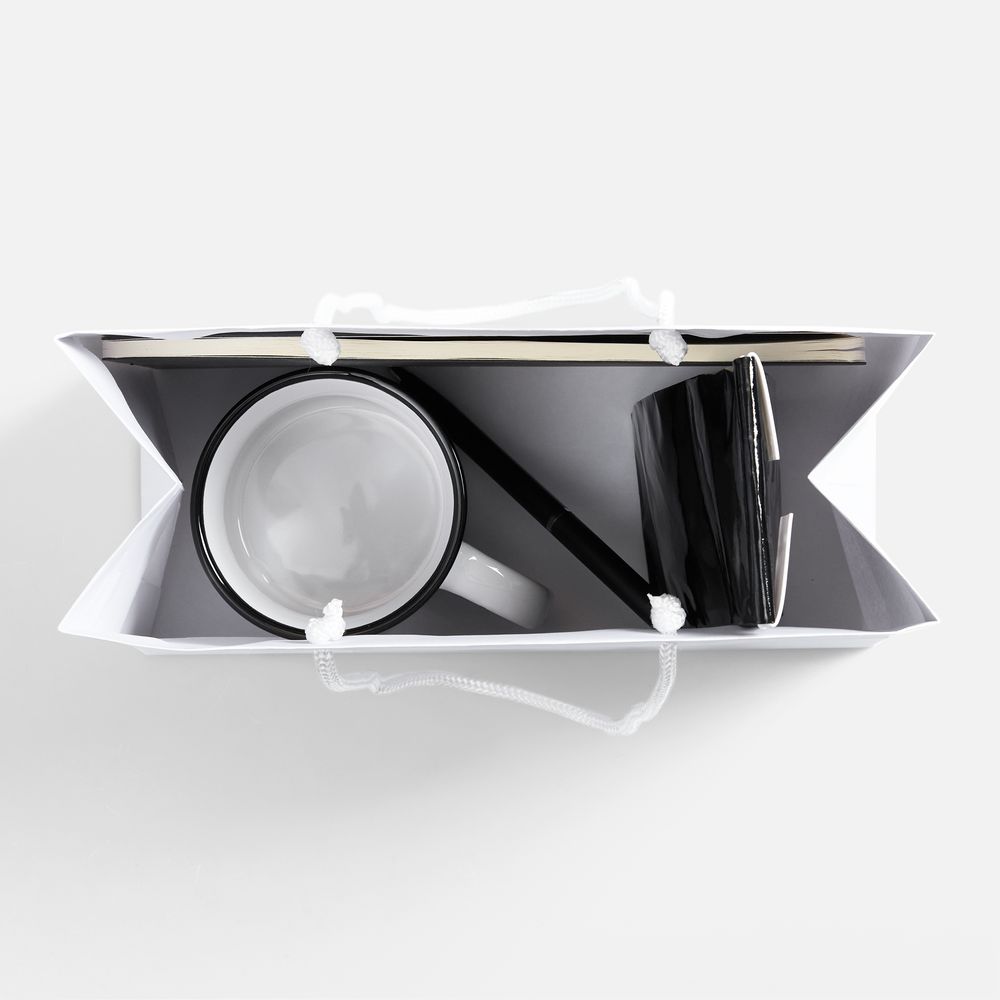 Набор Luba, черный-2