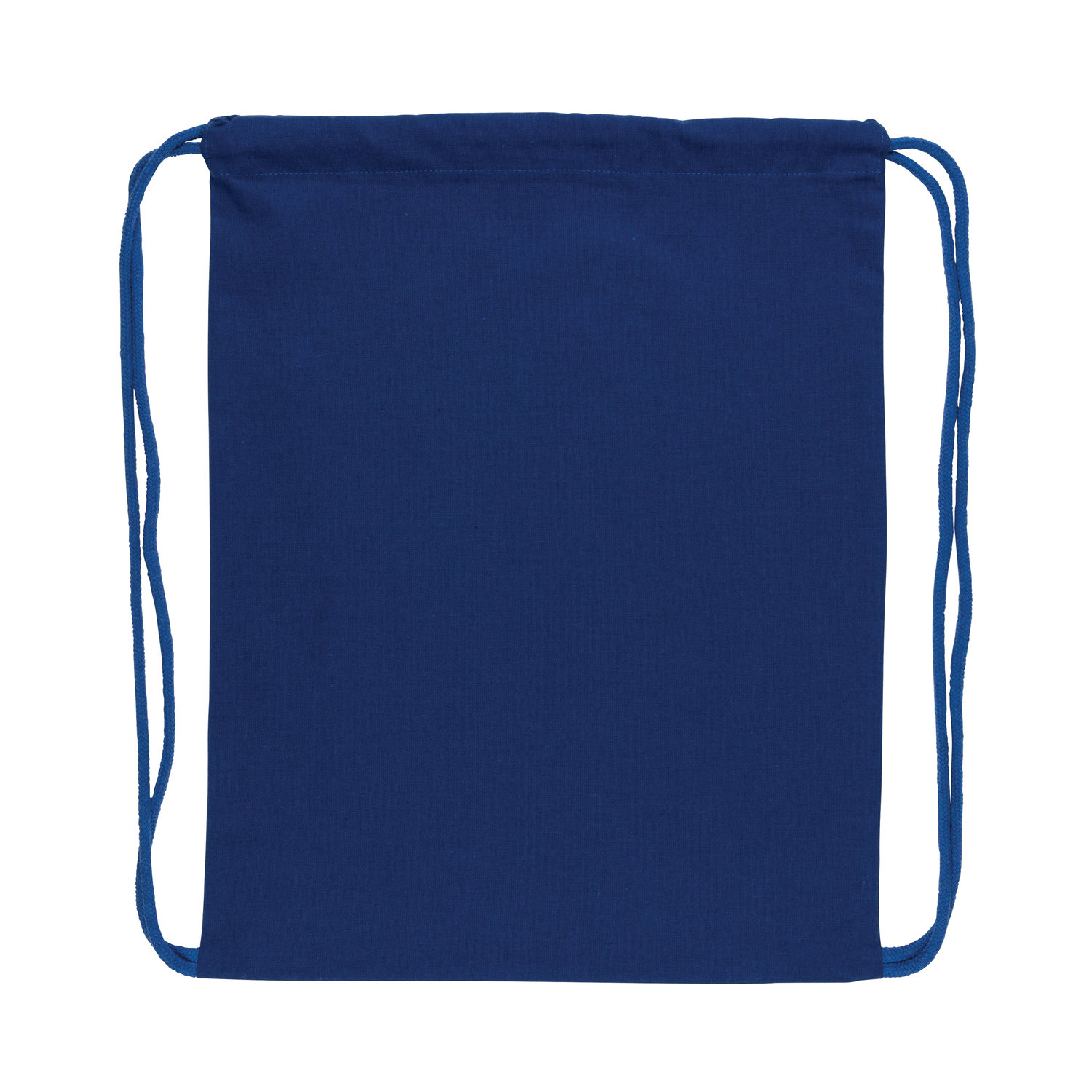 Рюкзак на шнурке Impact из переработанного хлопка AWARE™, 145 г-1