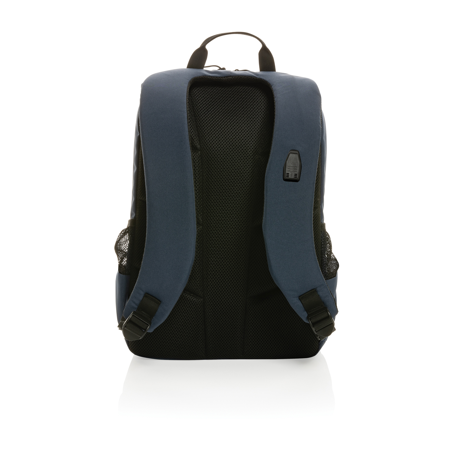 Рюкзак для ноутбука Impact Lima из rPET AWARETM, RFID, 15.6"-2