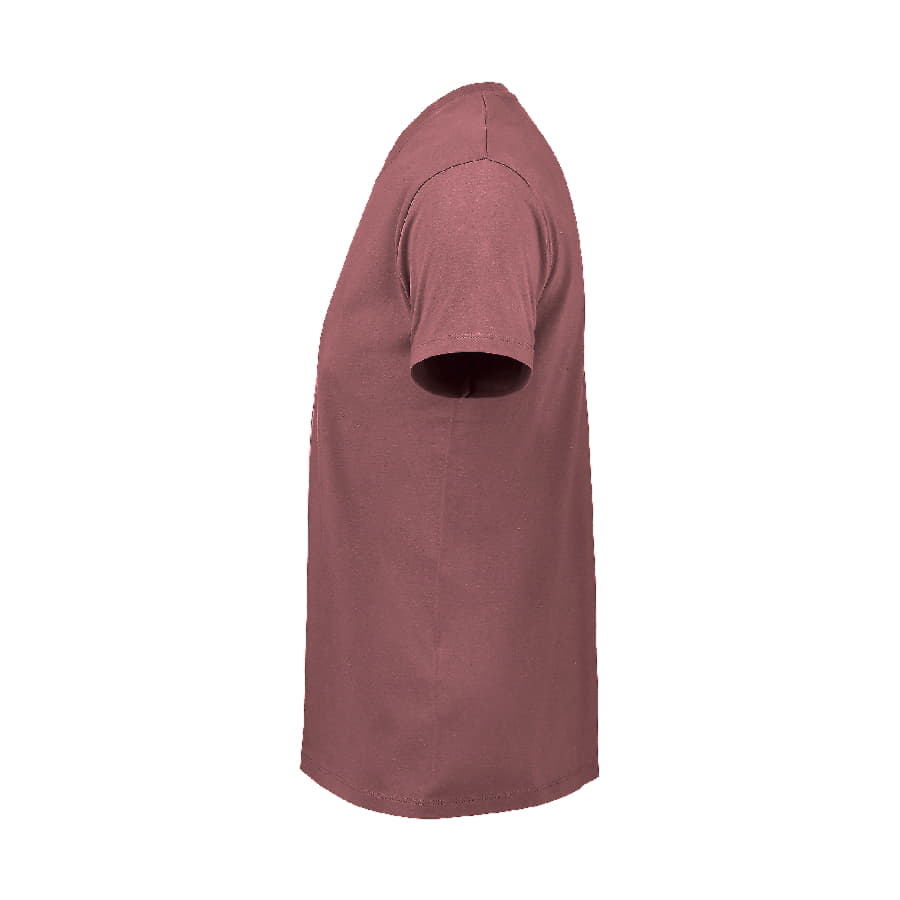 Футболка мужская IMPERIAL 190, розовый-2