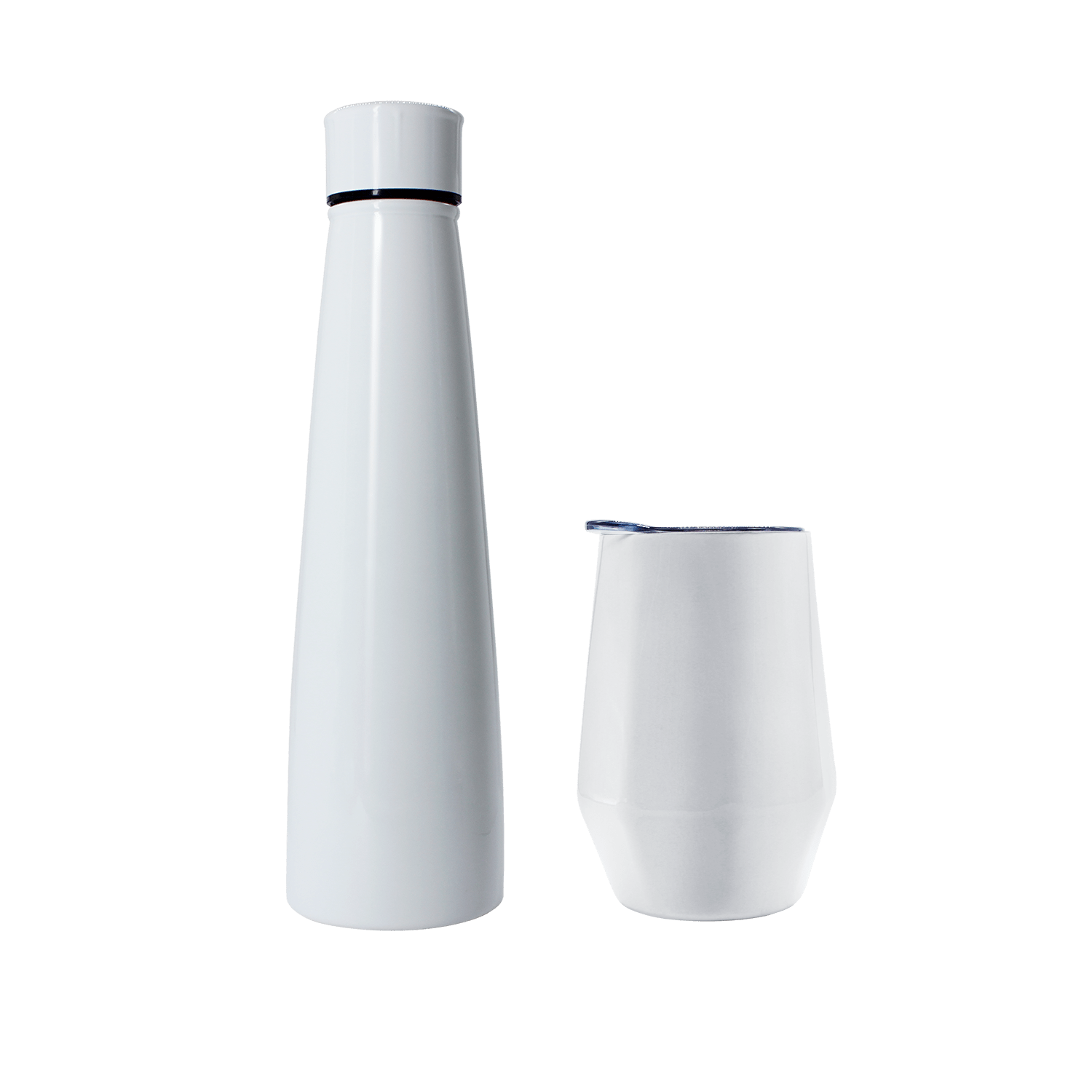 Набор New Box Е (белый)-1