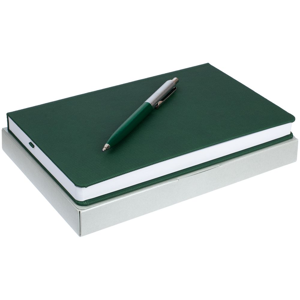 Набор Grade, зеленый-1