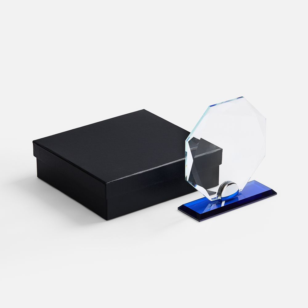 Стела Logrado-3