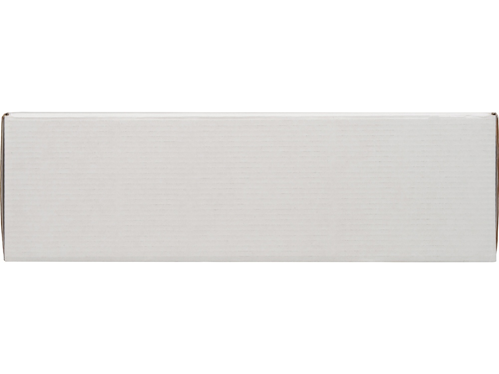 Коробка подарочная Zand XL, белый-3