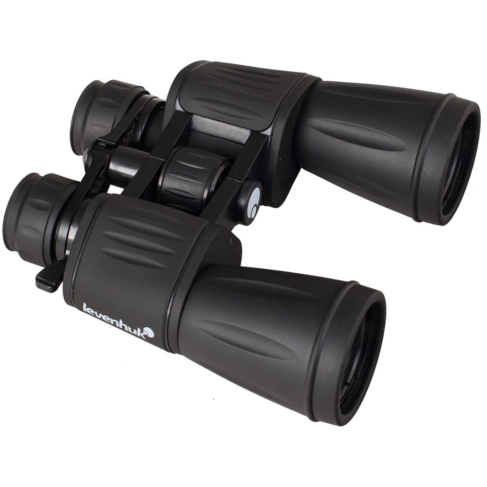 Бинокль Atom 10-30x, линзы 50 мм-1