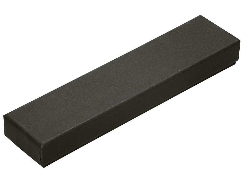 Металлическая ручка с флешкой на 16 Гб и светящимся логотипом Patronus, матовая черная-9