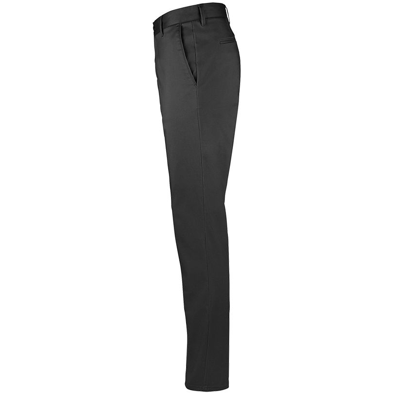 Брюки Jared Men, черные-1