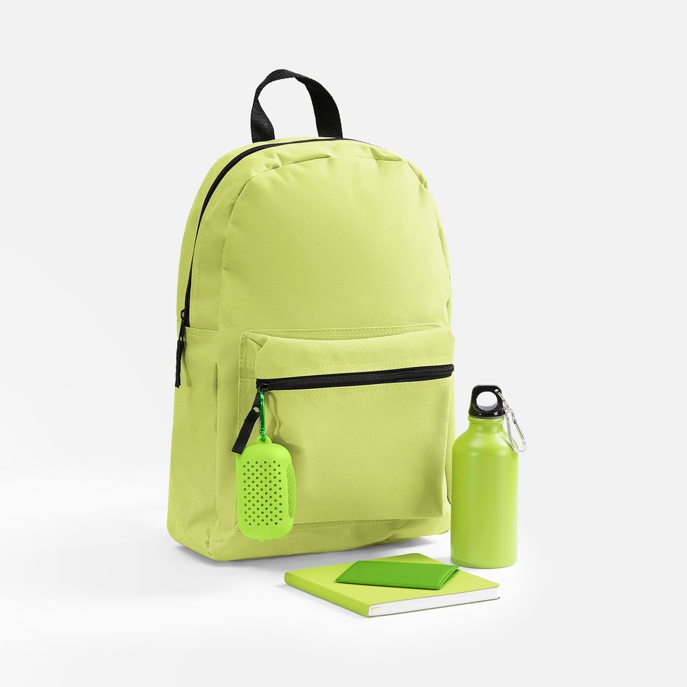 Набор Charm Sport, зеленый-1