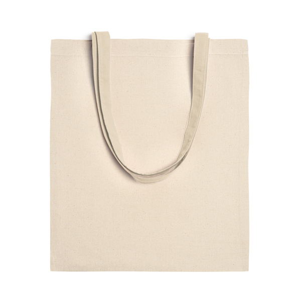 Сумка HILL 140 г/м2, Бежевый-0