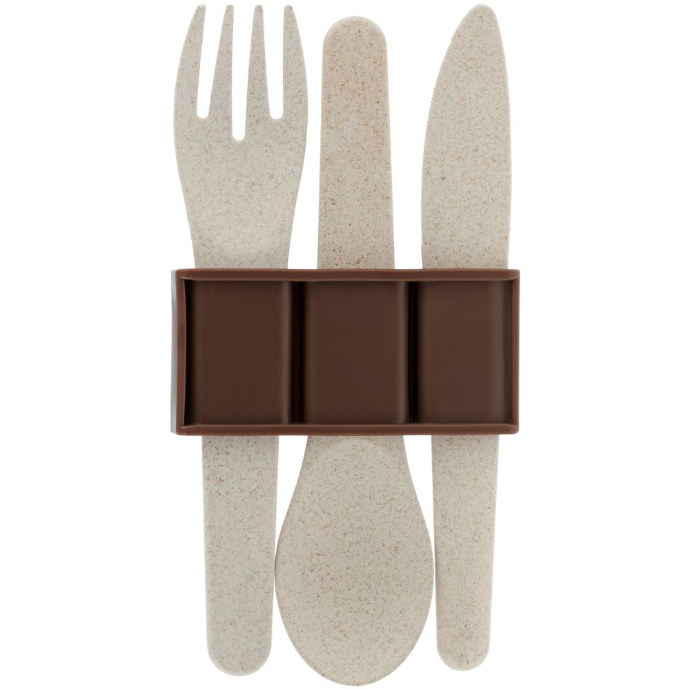 Набор ланчбоксов greenMeal-5