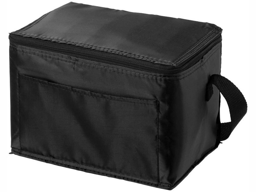 Сумка-холодильник Kumla, черный-1
