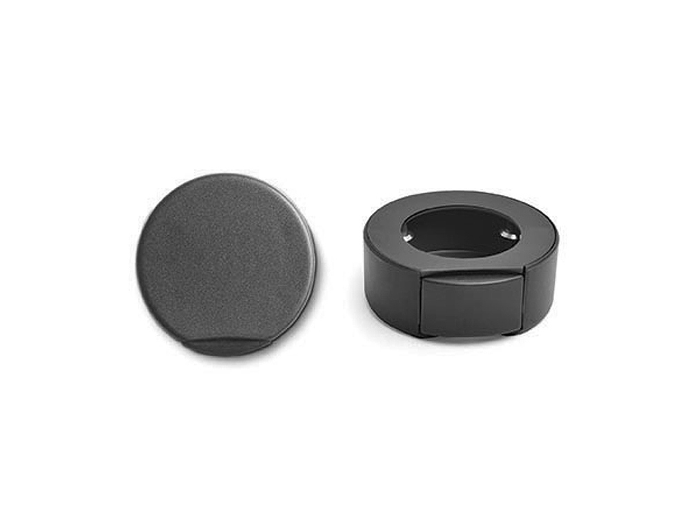 Нож для срезания фольги Foilcut, черный-2