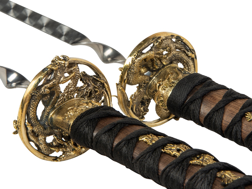 Набор Самурай-7