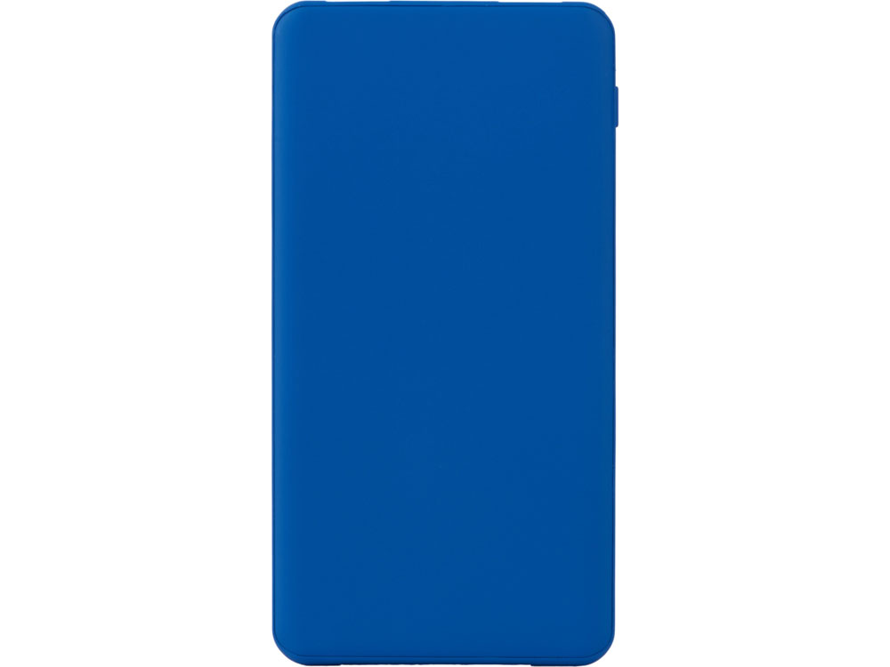 Внешний аккумулятор Powerbank C1, 5000 mAh, синий-1