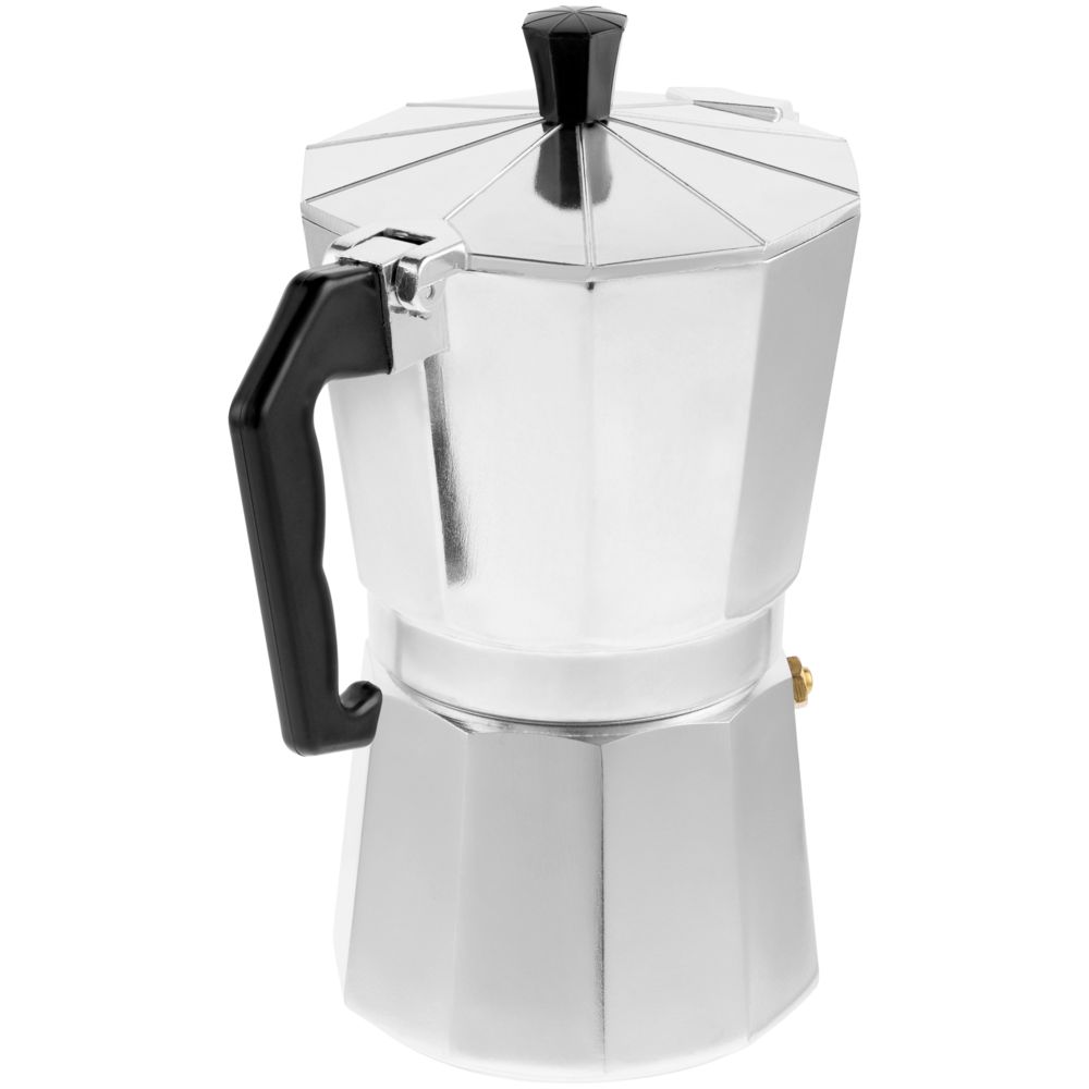 Гейзерная кофеварка Rimini, в коробке-2