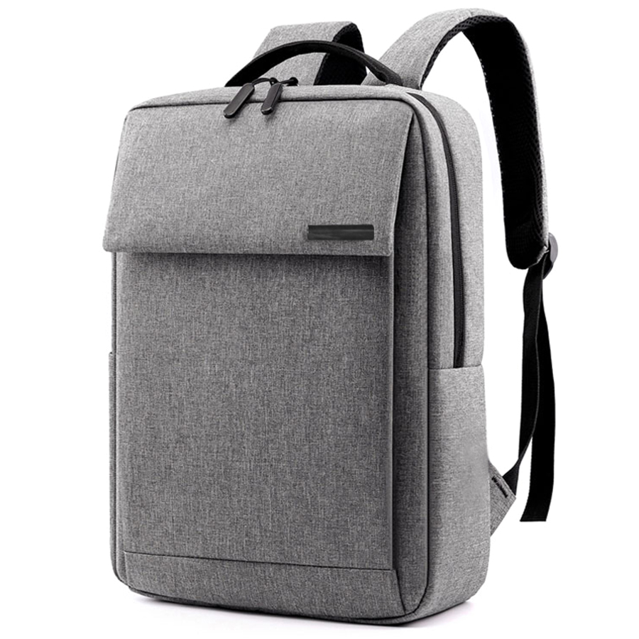 Рюкзак Кембридж, Серый-0