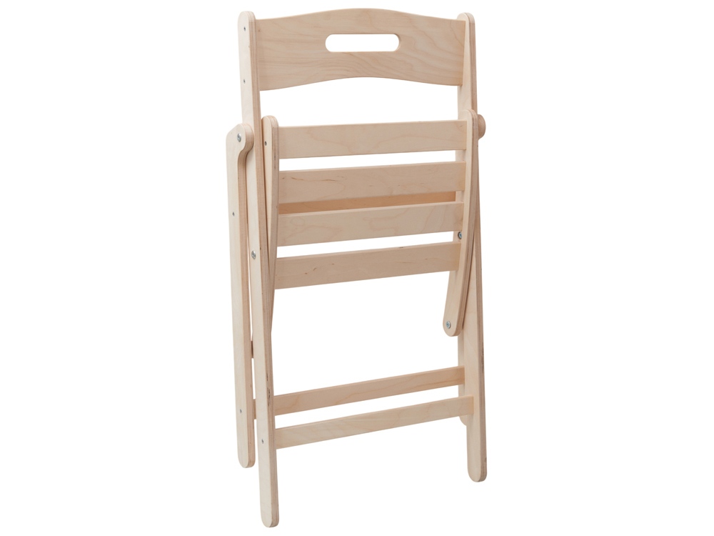 Деревянный складной стул Timberfold-5
