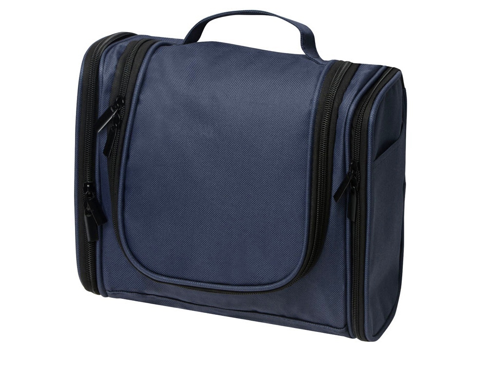 Набор для путешествий On air, синий-4