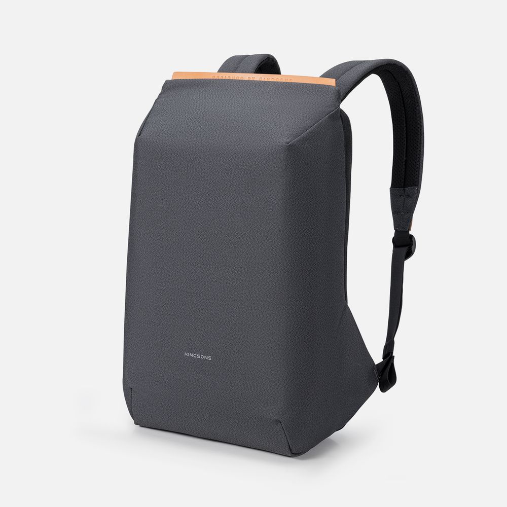 Рюкзак Orvion, cерый-1