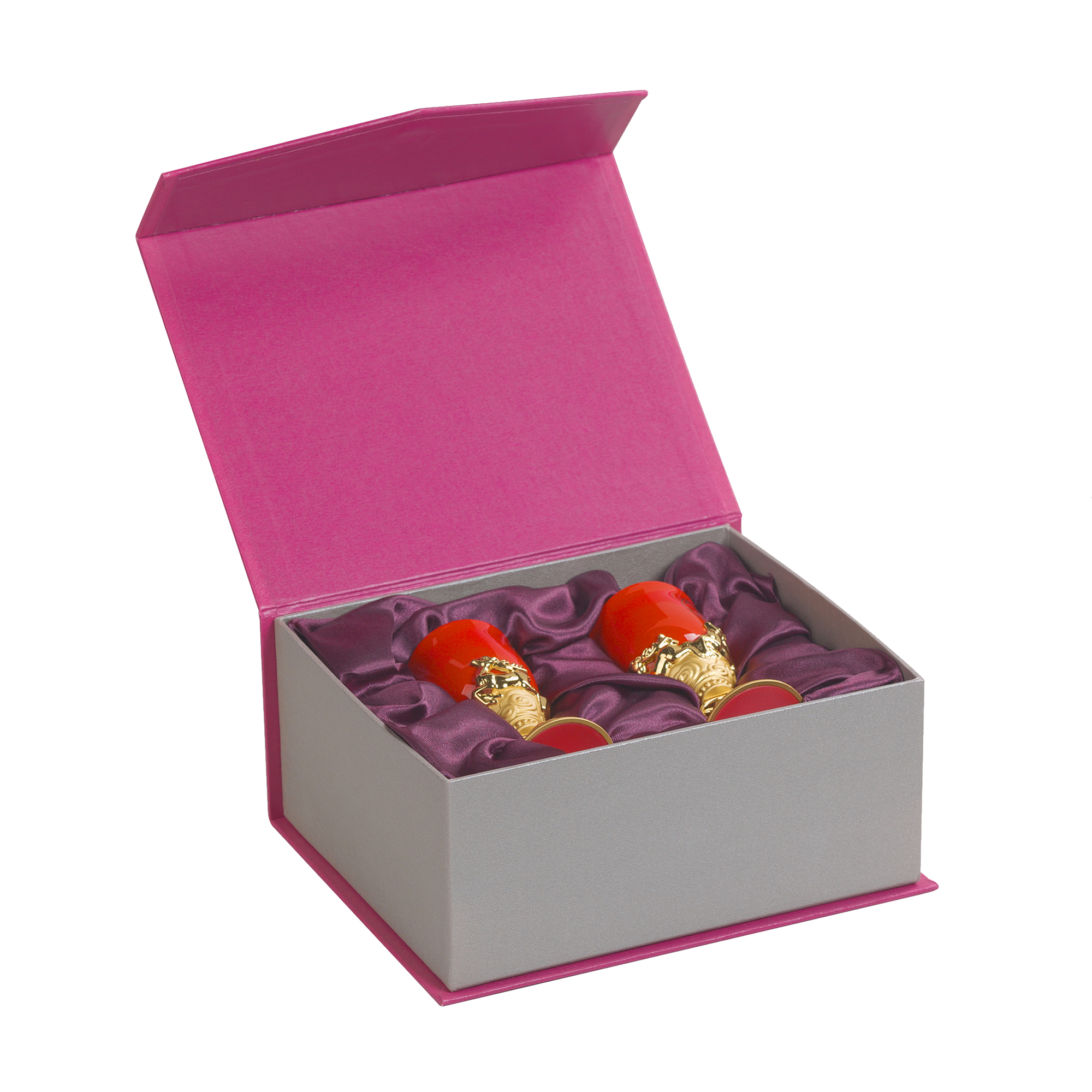 Набор чарок "Успех"-1