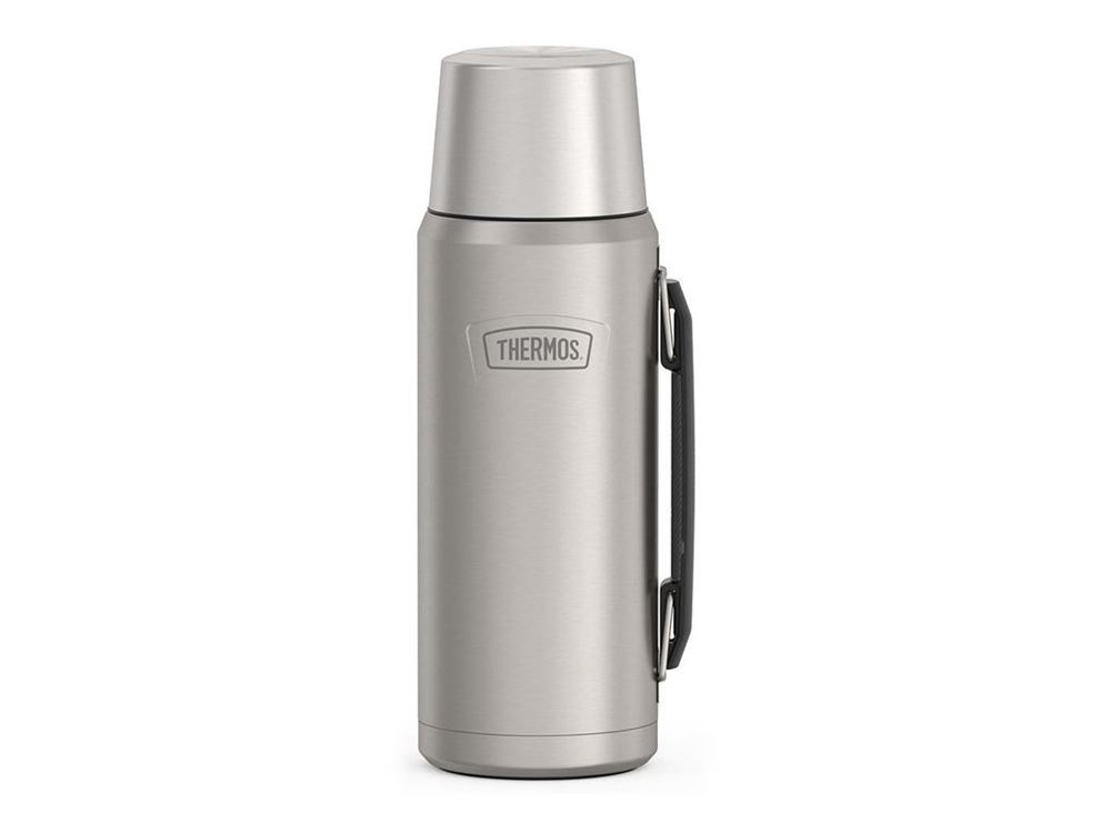 Термос из нерж. стали тм THERMOS IS-210 MS 1.2L-1