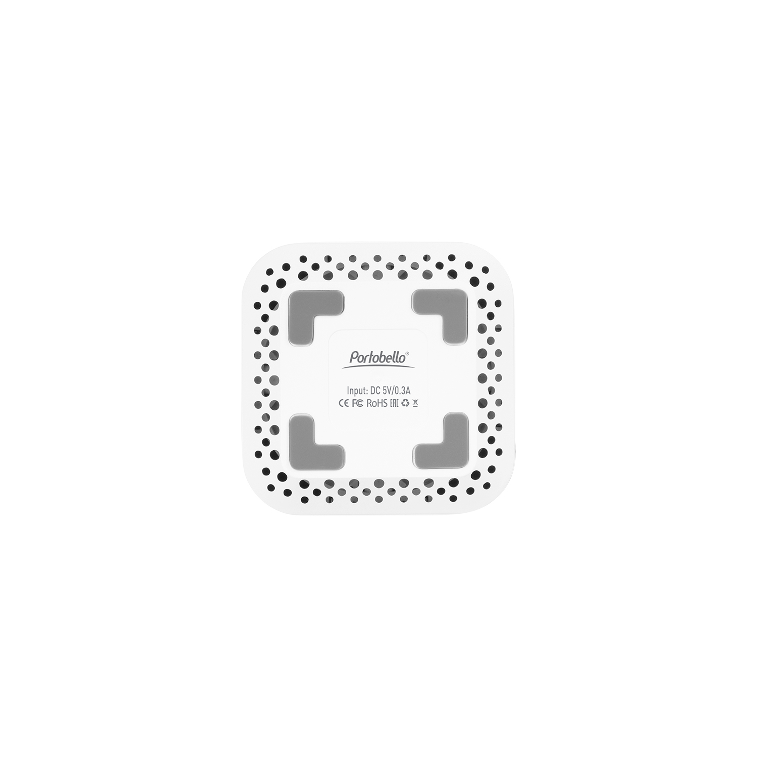 Увлажнитель воздуха с подсветкой Клауд НЕО (Cloud NEO)-8