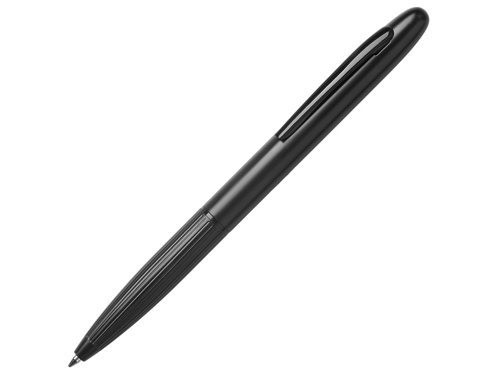 Металлическая шариковая ручка Shakespeare, черная-0