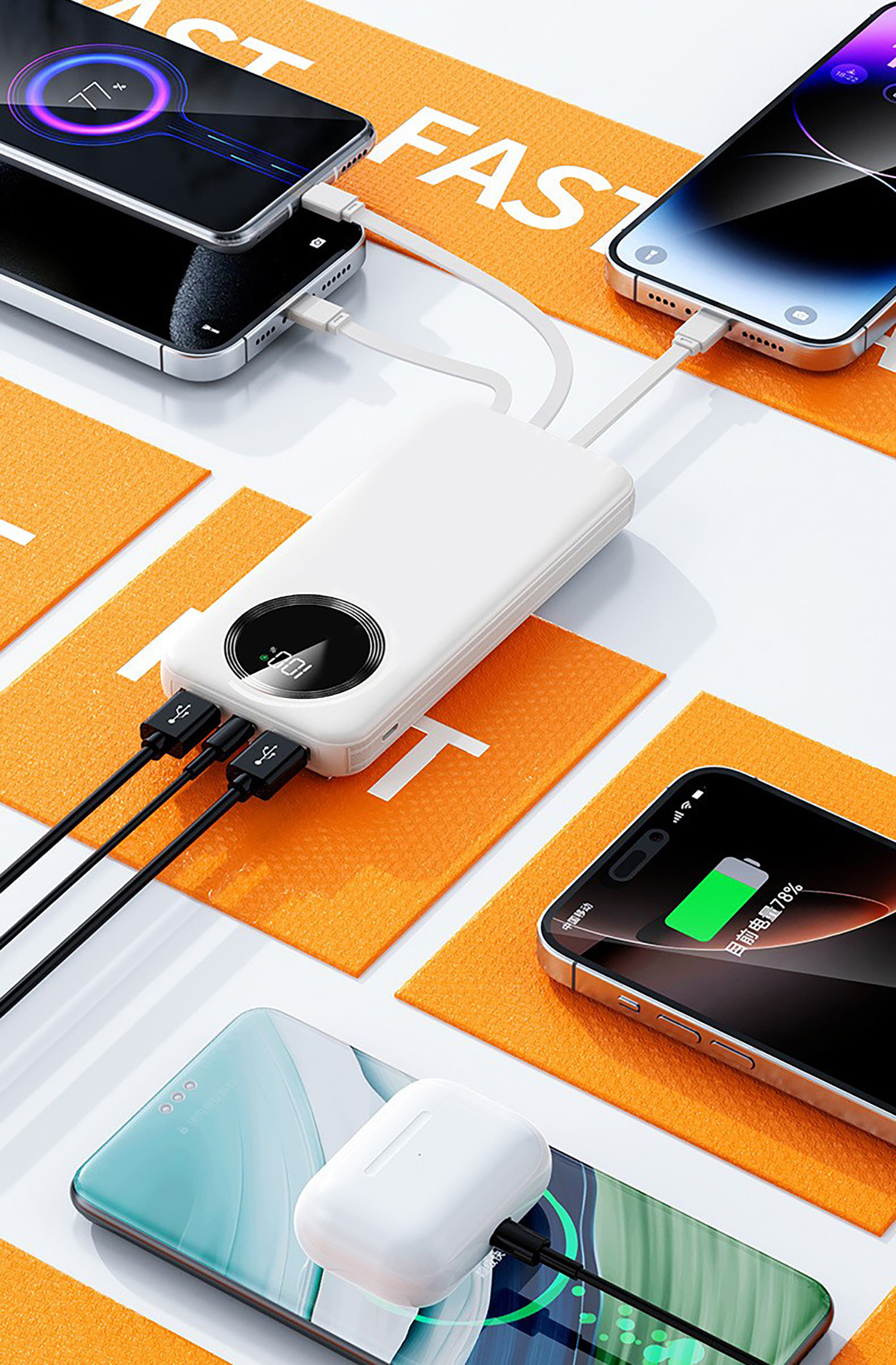Набор "Темп"-2
