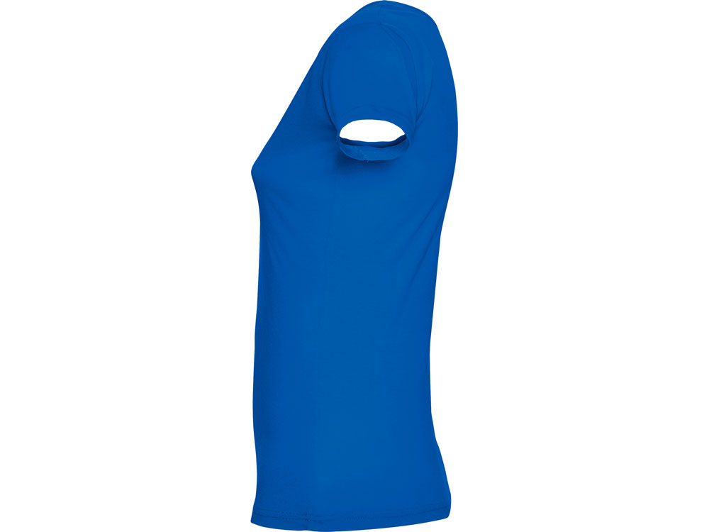 Футболка Guadalupe женская, королевский синий-2