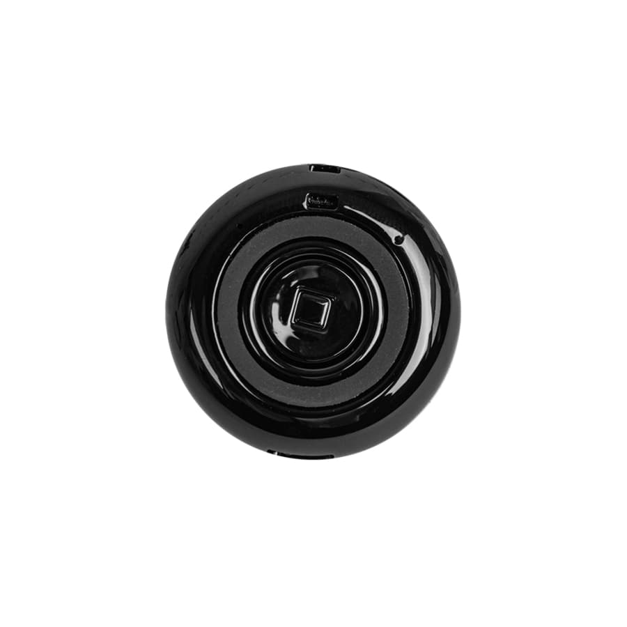Портативная mini Bluetooth-колонка Sound Burger "Loto" золото, золотой-3
