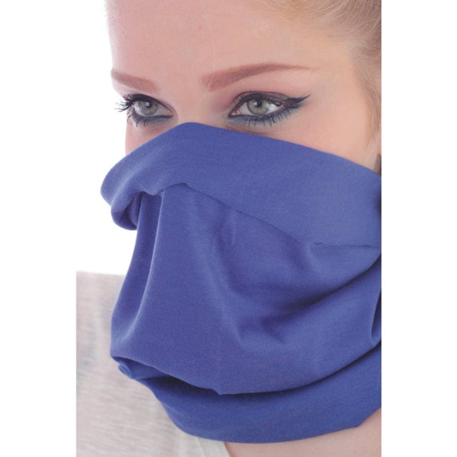 Мультифункциональный бафф FREEDOM 120, белый-3