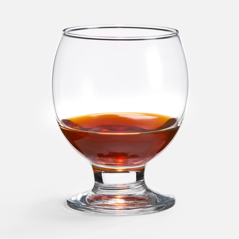 Бокал для коньяка Bingo-0