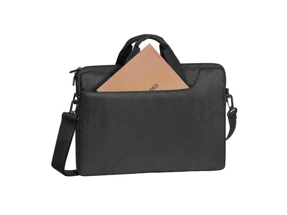 Сумка для ноутбука 15.6 8035, черный-1