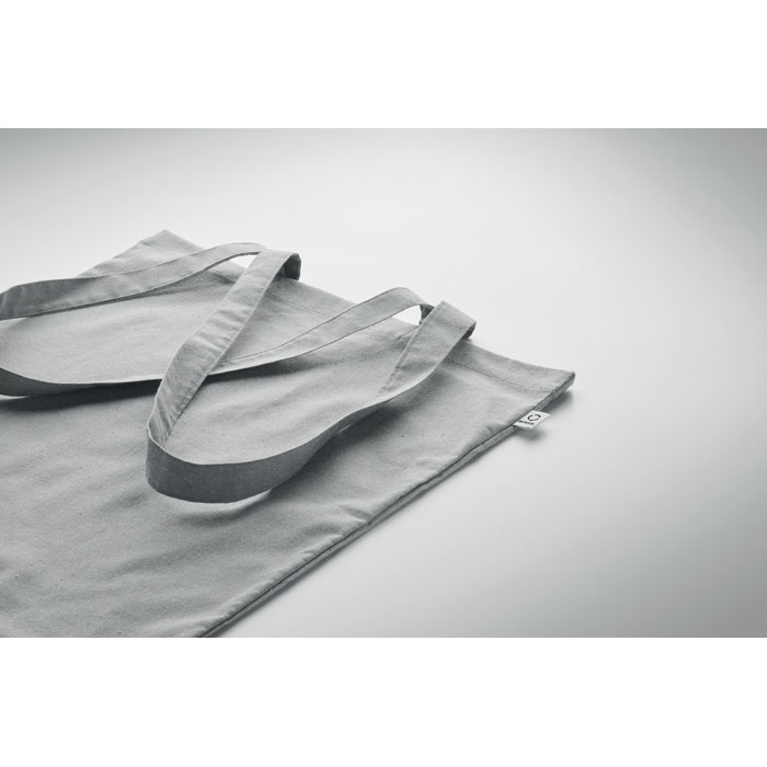 Сумка для покупок, серый-2