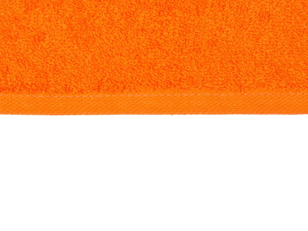 Полотенце Terry S, 450, оранжевый-3