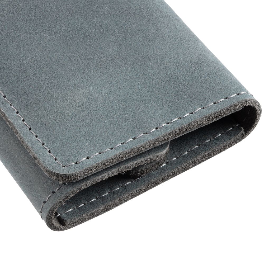 Ключница inStream, серая-2