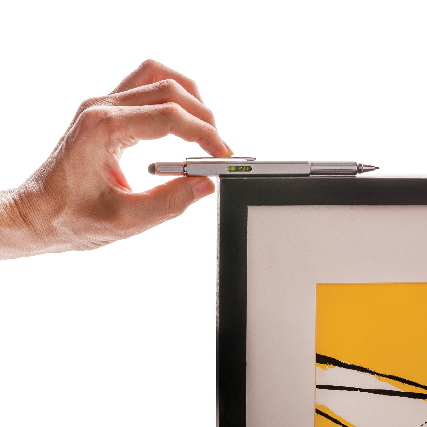 Многофункциональная ручка 5 в 1-11