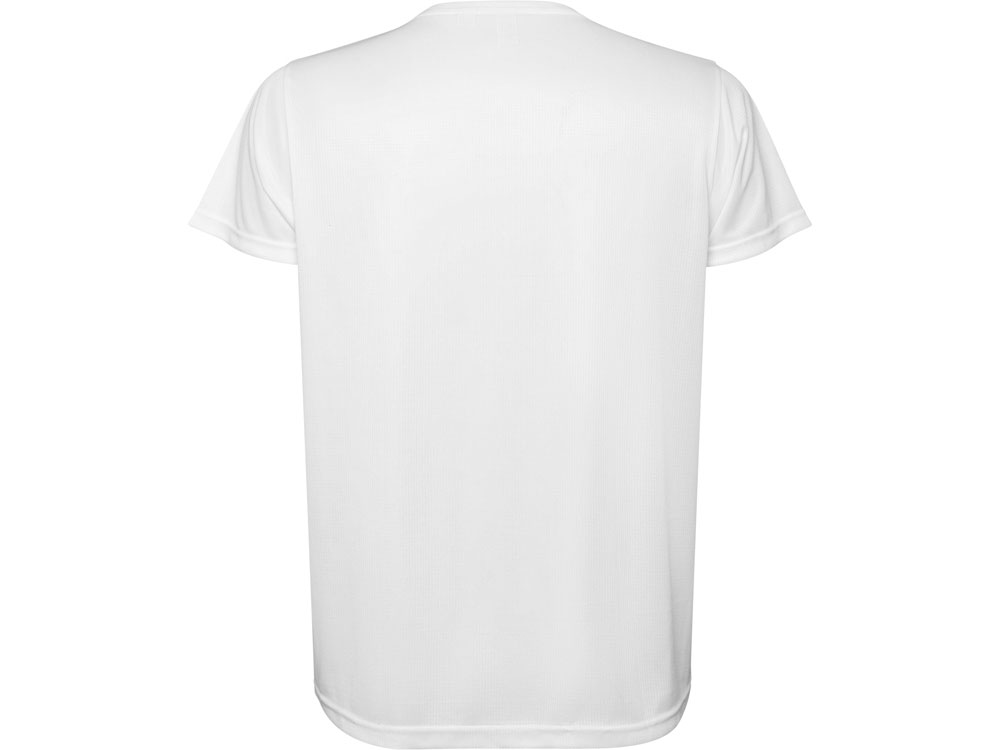 Футболка Estoril детская, белый-1