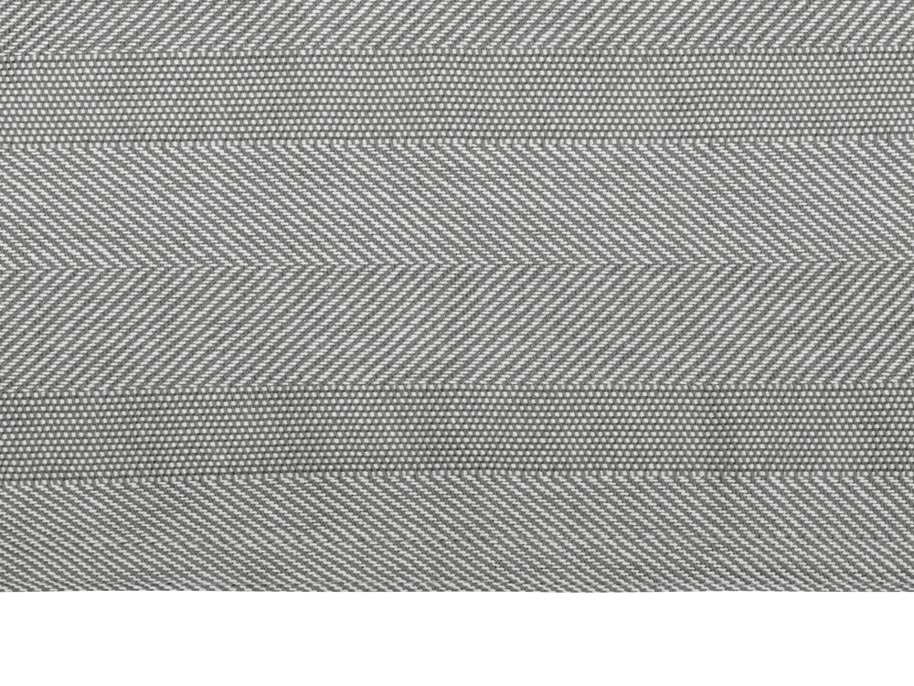 Плед Hild, серый-4