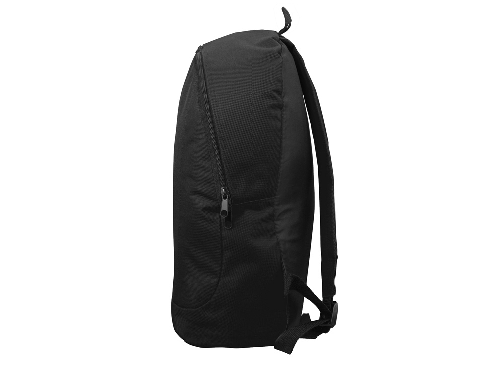 Рюкзак Boulder, черный-5