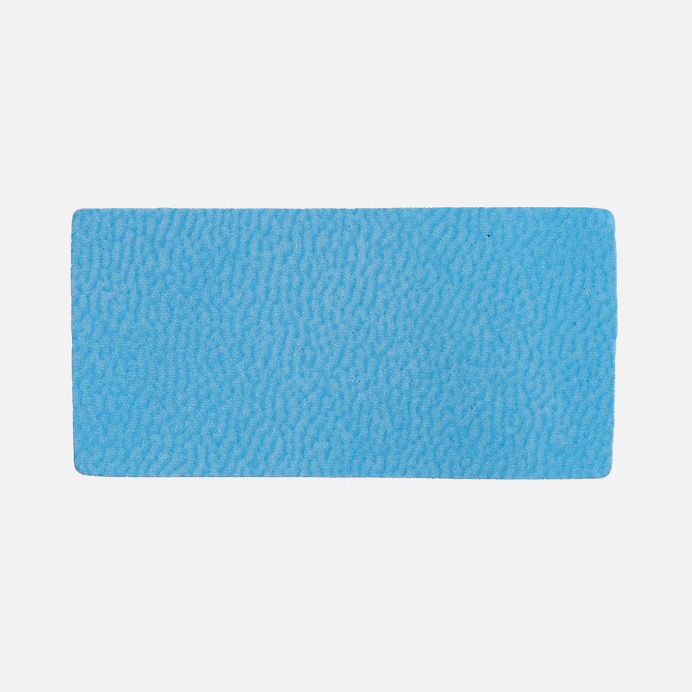 Лейбл Listra Latte, XS, голубой-1