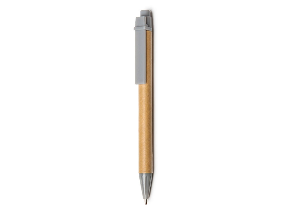 Блокнот с ручкой и набором стикеров А5 Write and stick, серый-2