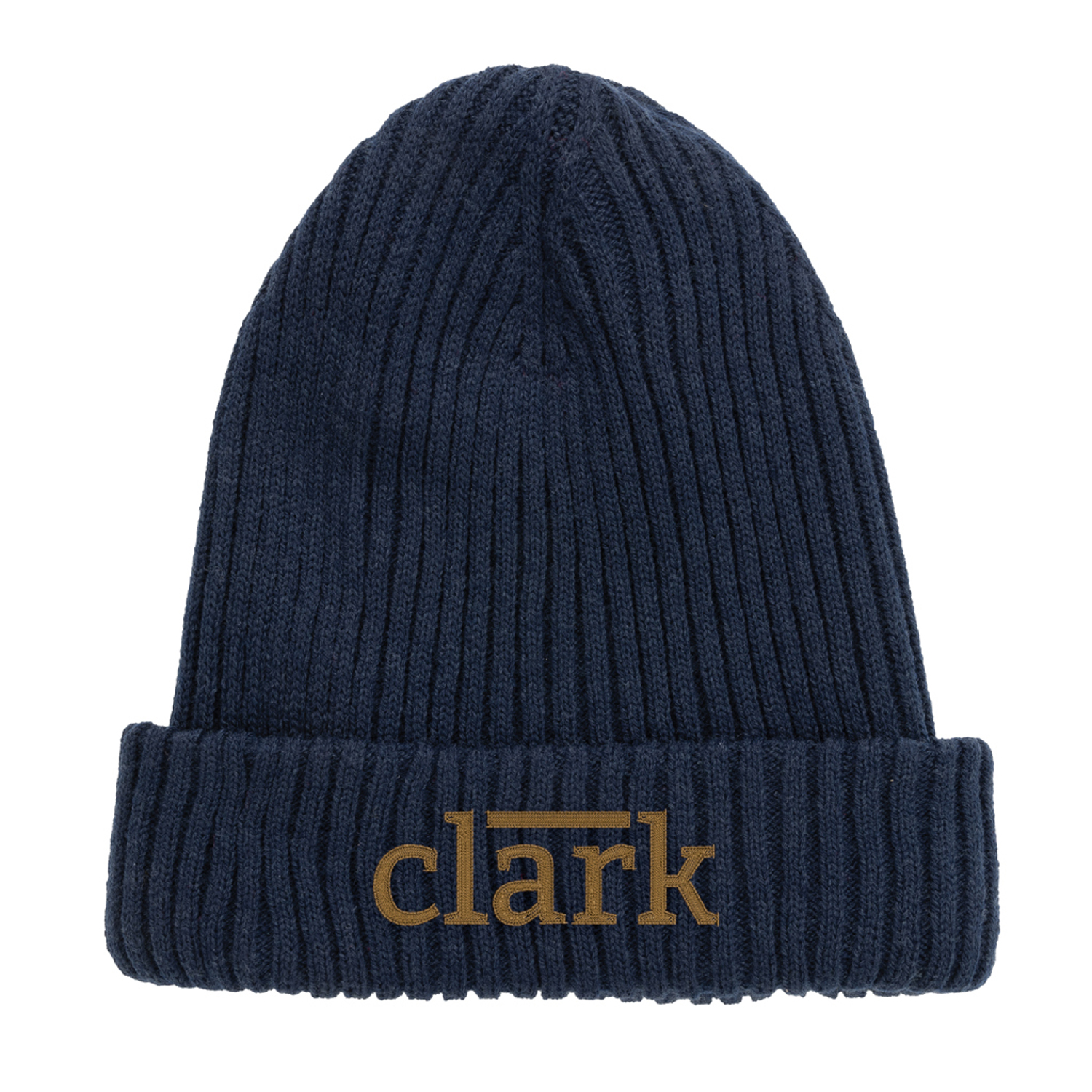 Вязаная шапка с отворотом Impact из Polylana® AWARE™-2